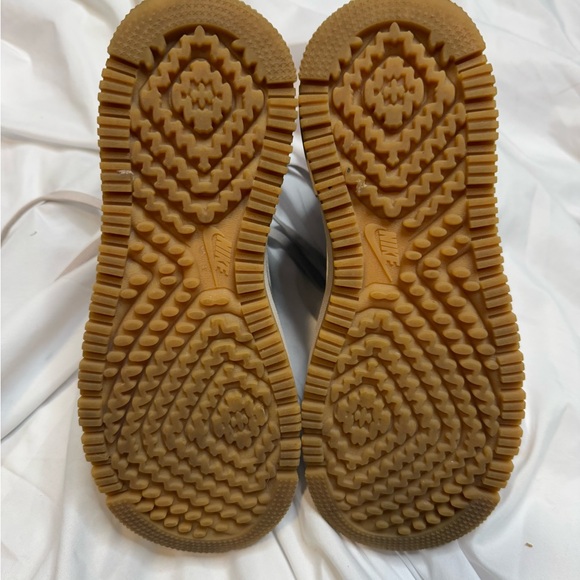 Nike Air lug sole high top - Picture 6 of 8